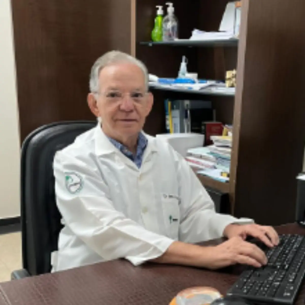Carrossel de Depoimentos 11 Dr. Stenio Souza