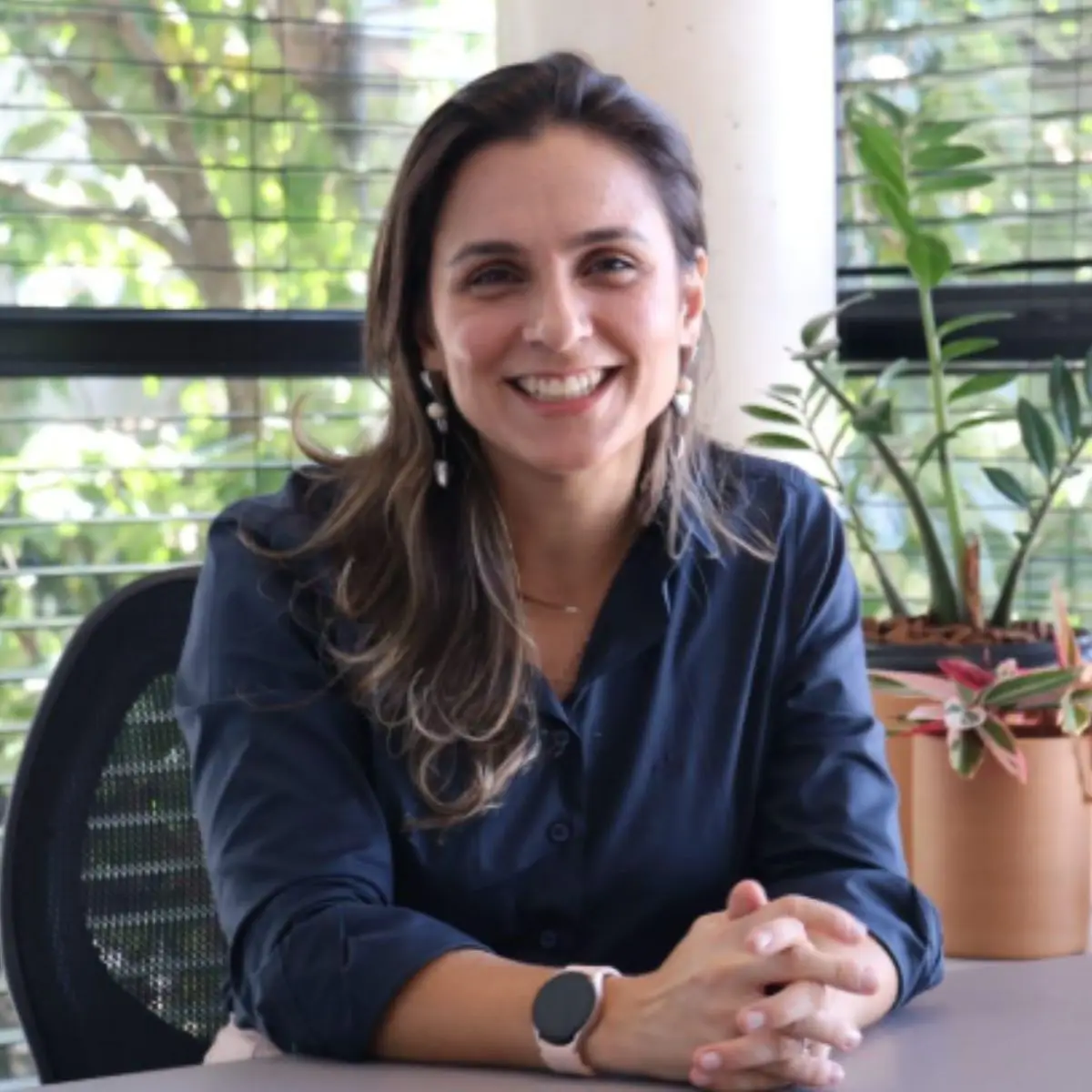 Carrossel de Depoimentos 4 Natália Dib