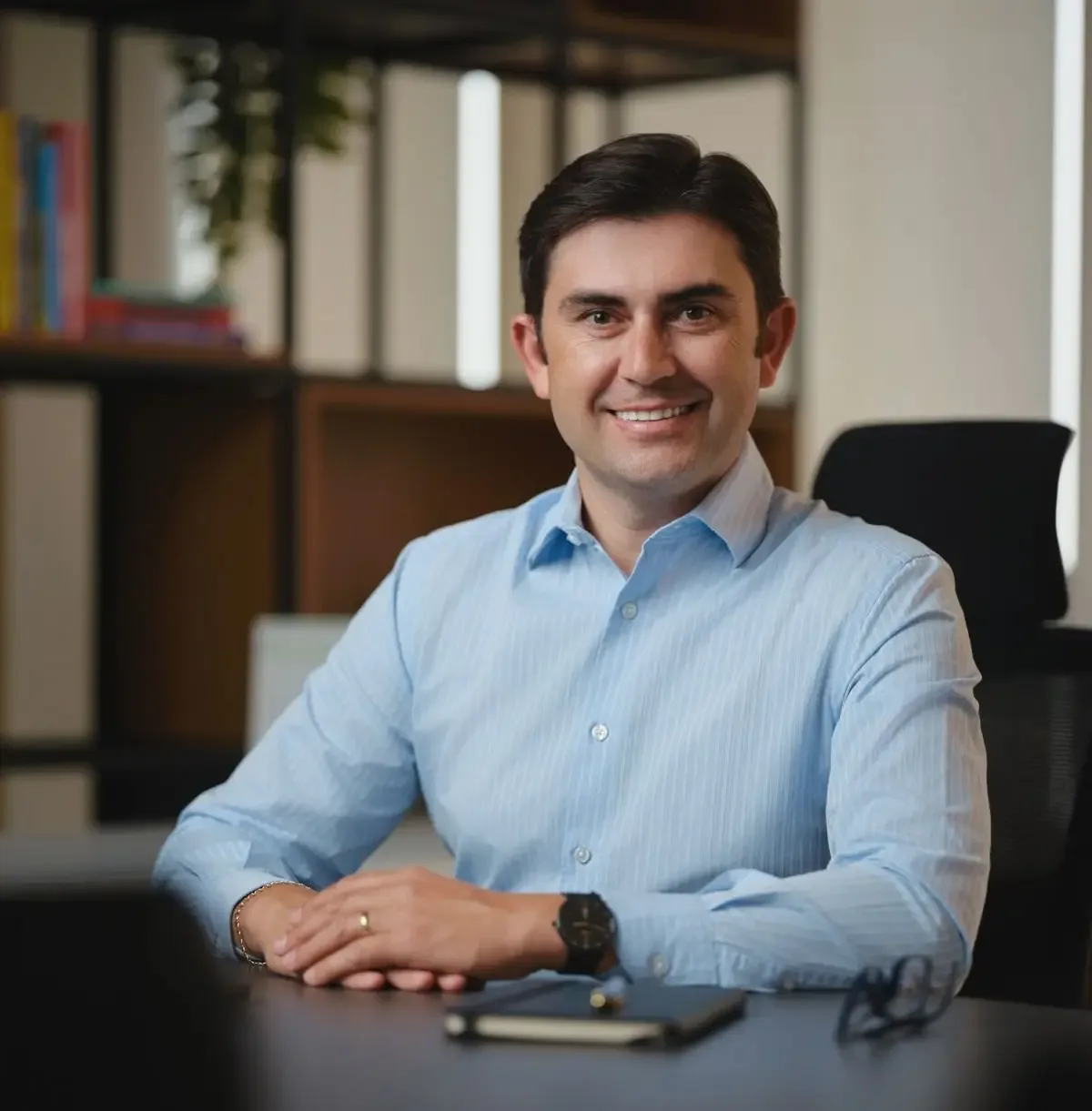 Fernando Barros Fenner